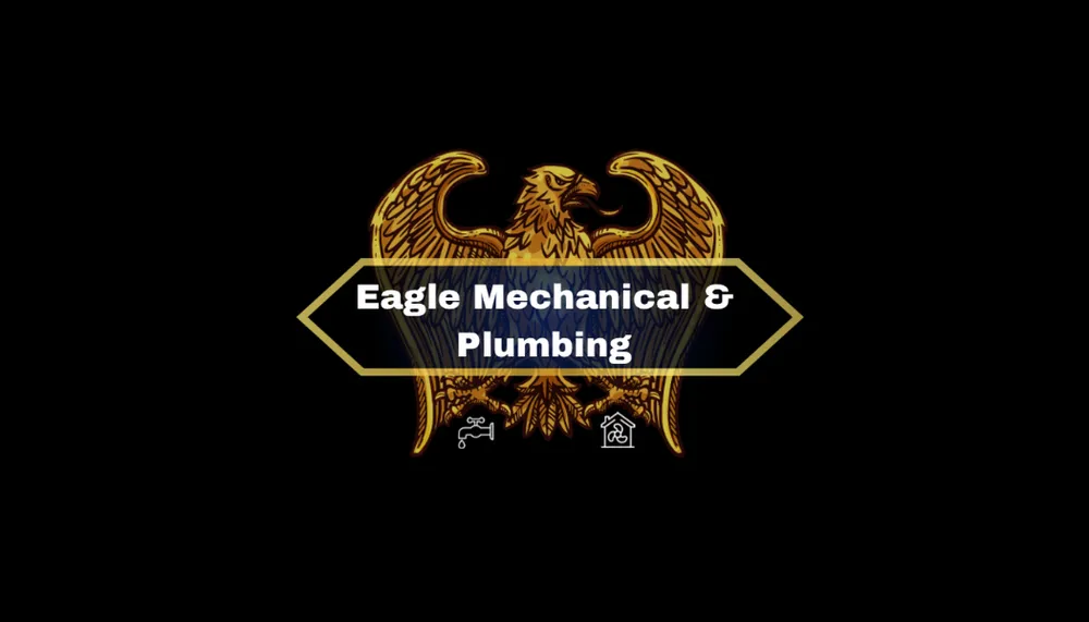 Slide of Eagle Mechanical and Plumbing
