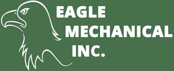 Eagle Mechanical Logo
