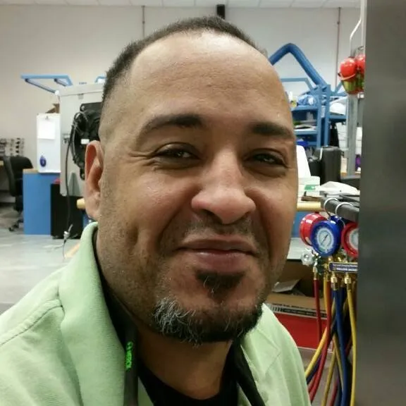 Slide of Eagle Mechanical Services