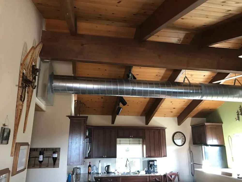 Slide of Eagle Mountain Solar Plumbing and Heating