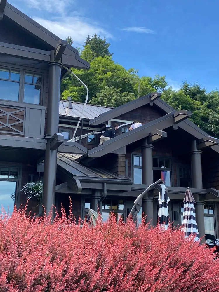 Slide of Eagle Pipe Heating & Air