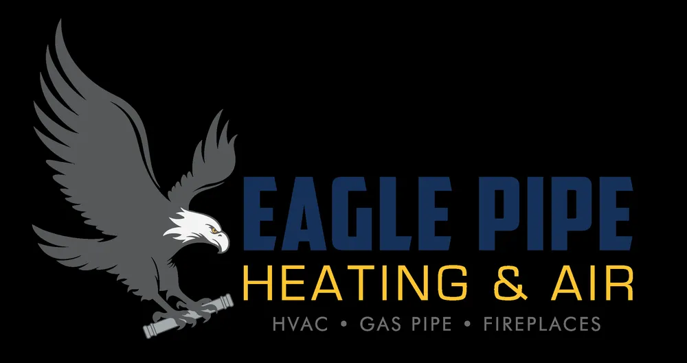 Slide of Eagle Pipe Heating & Air