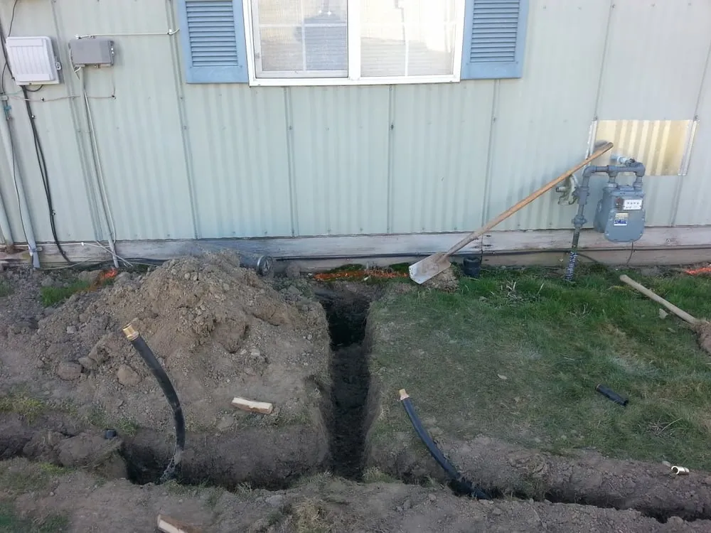 Slide of Eagle Plumbing and Heating Inc