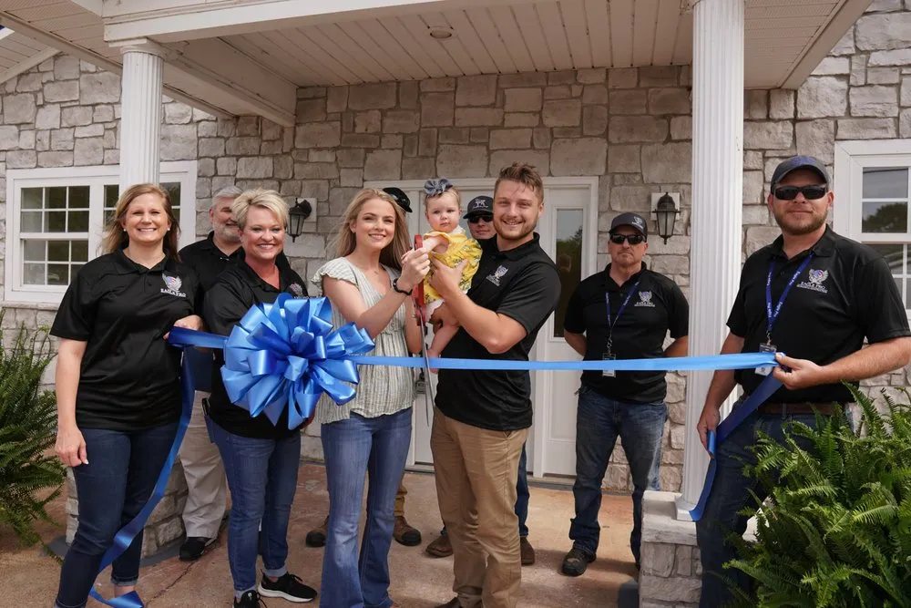 Slide of Eagle Pro Heating & Cooling