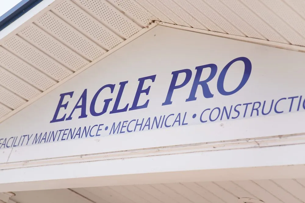 Slide of Eagle Pro Heating & Cooling