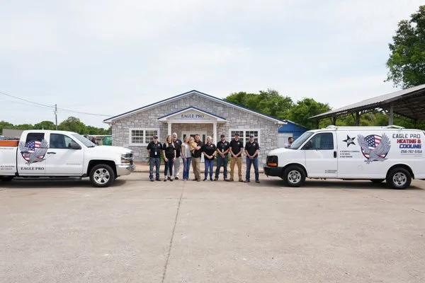 Eagle Pro Heating & Cooling