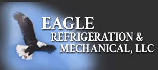 Eagle Refrigeration & Mechanical Logo