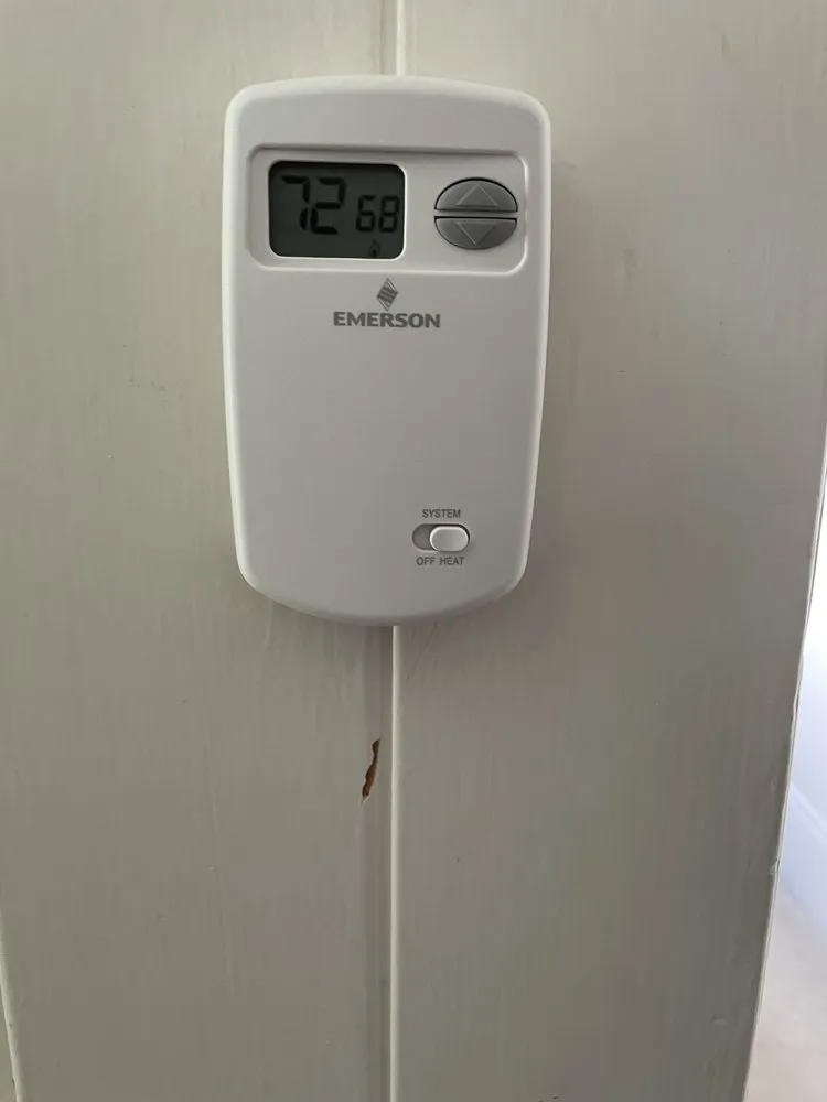 Slide of Eagle Refrigeration Heating & AC