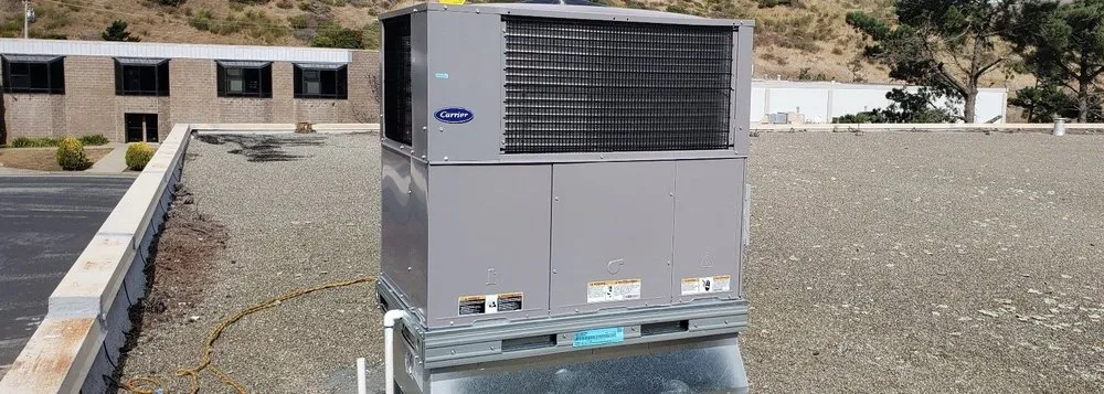 Slide of Eagle Refrigeration Heating & AC