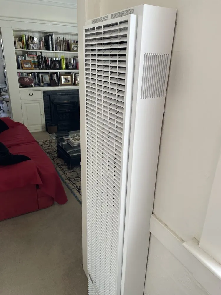 Slide of Eagle Refrigeration Heating & AC