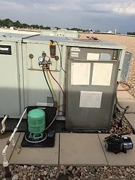 Certified AC repair near you across Morrison, CO - Eagle Repair Services