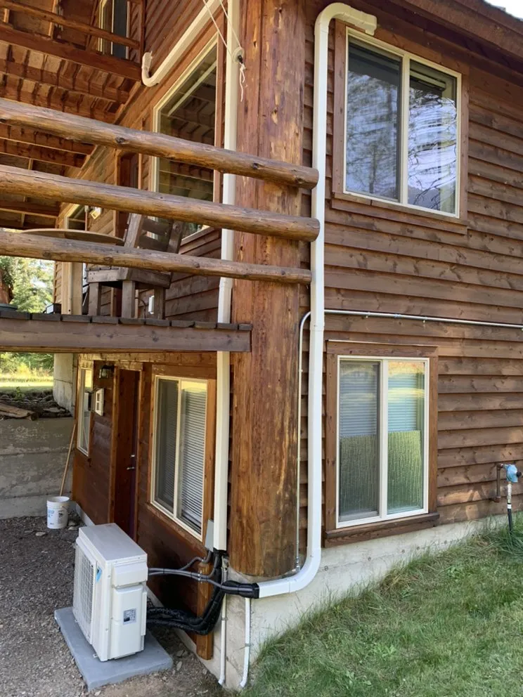 Slide of Eagle Ridge Heating and Cooling