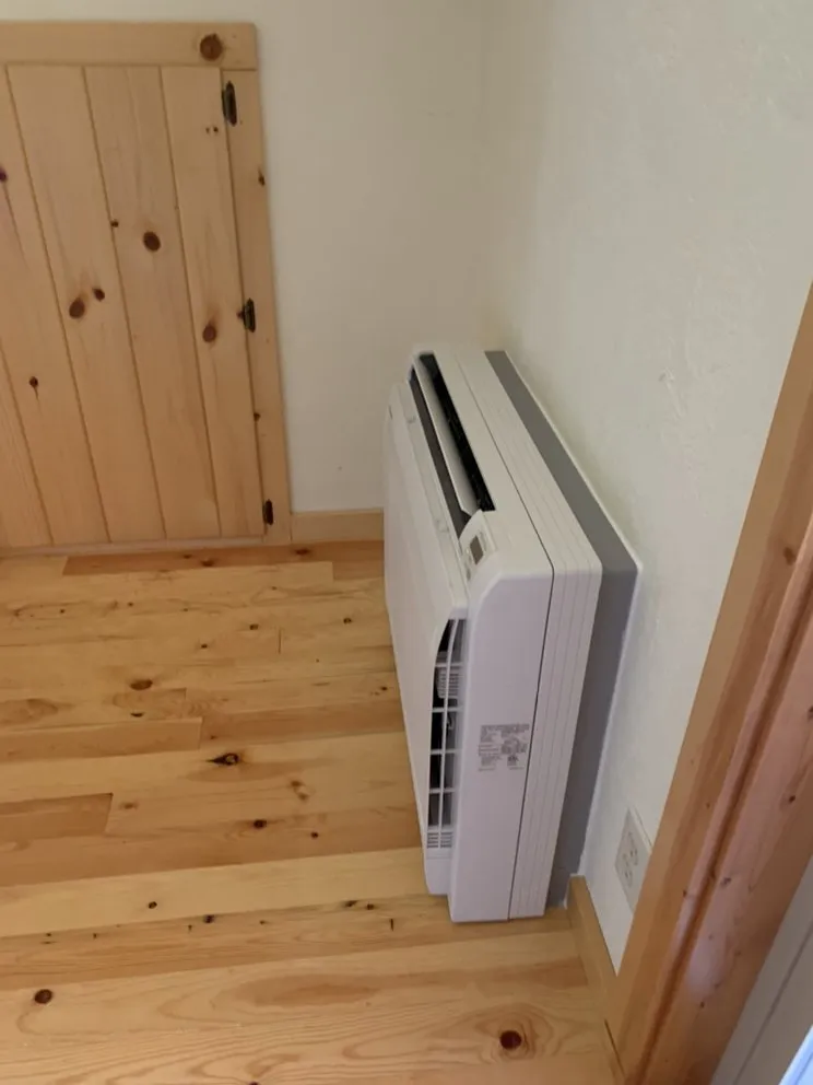 Slide of Eagle Ridge Heating and Cooling