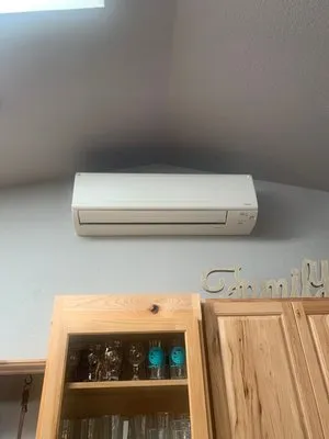 Eagle Ridge Heating and Cooling