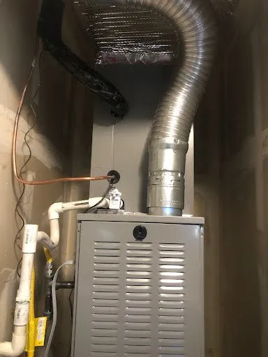 Slide of Eagle Rock Heating and Air Conditioning