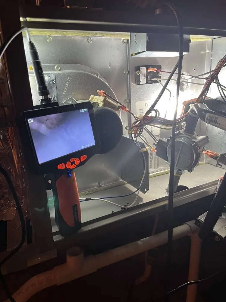 Slide of Eagle Rock Heating and Air Conditioning