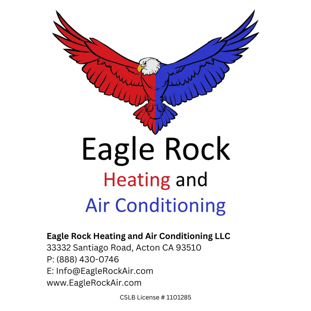Slide of Eagle Rock Heating and Air Conditioning