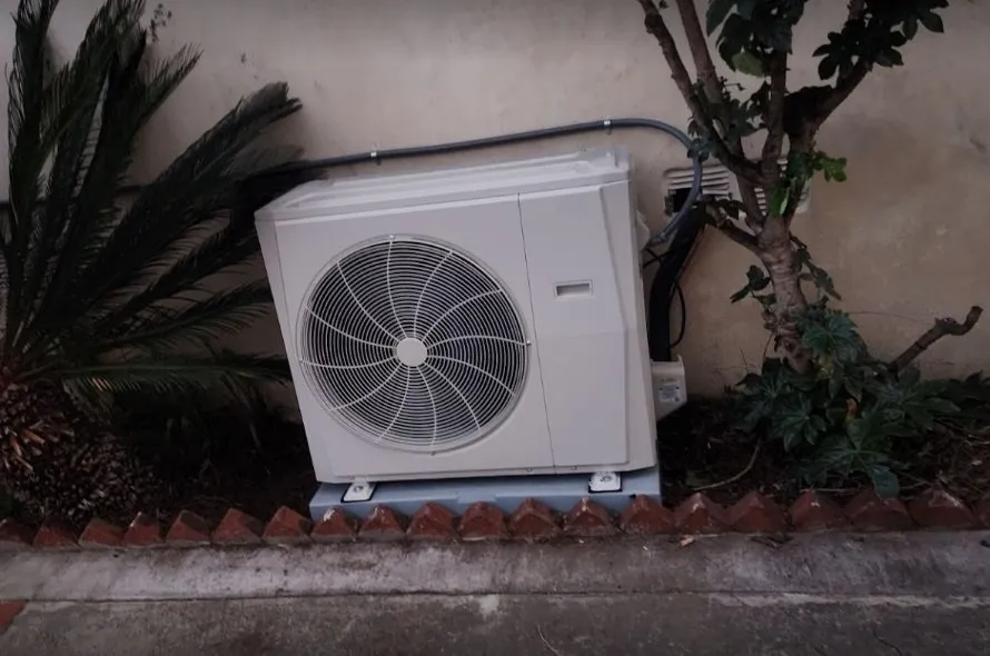 Slide of Eagle Rock Heating and Air Conditioning