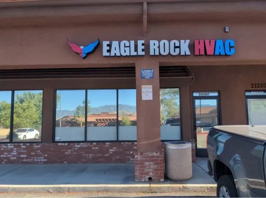 Eagle Rock Heating and Air Conditioning