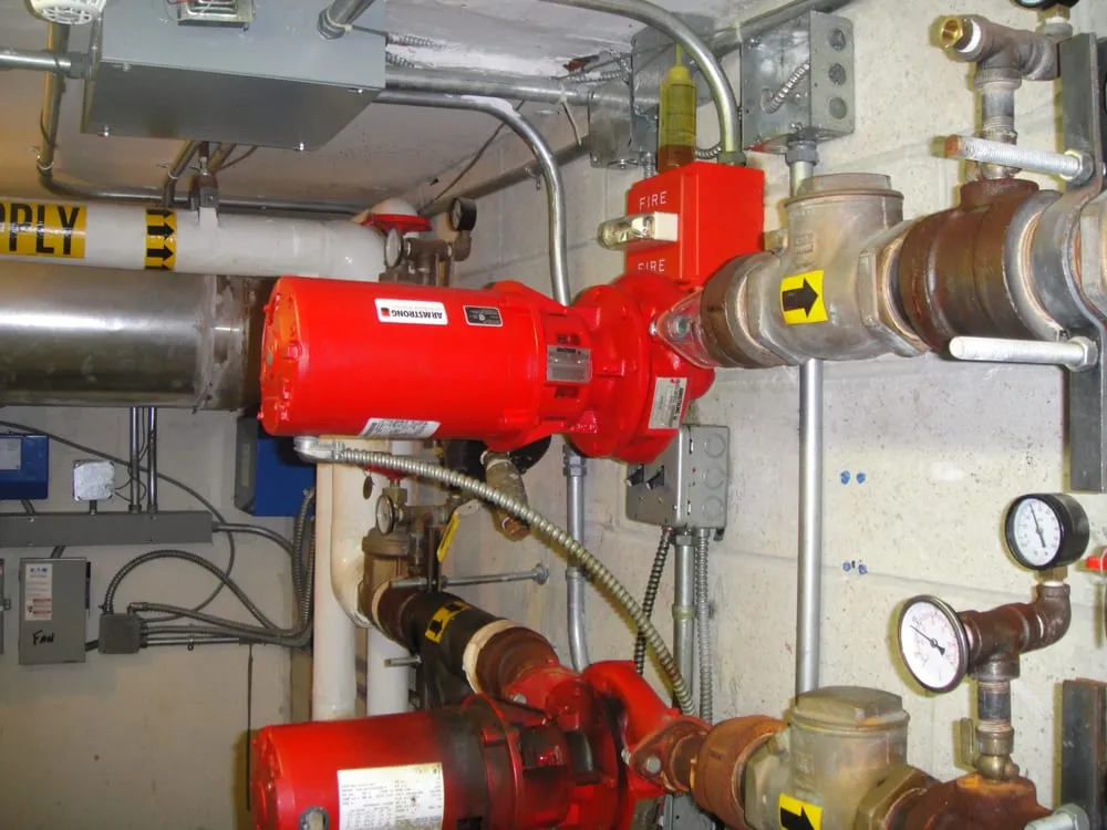 Slide of Eagle Rock Plumbing Heating and Cooling