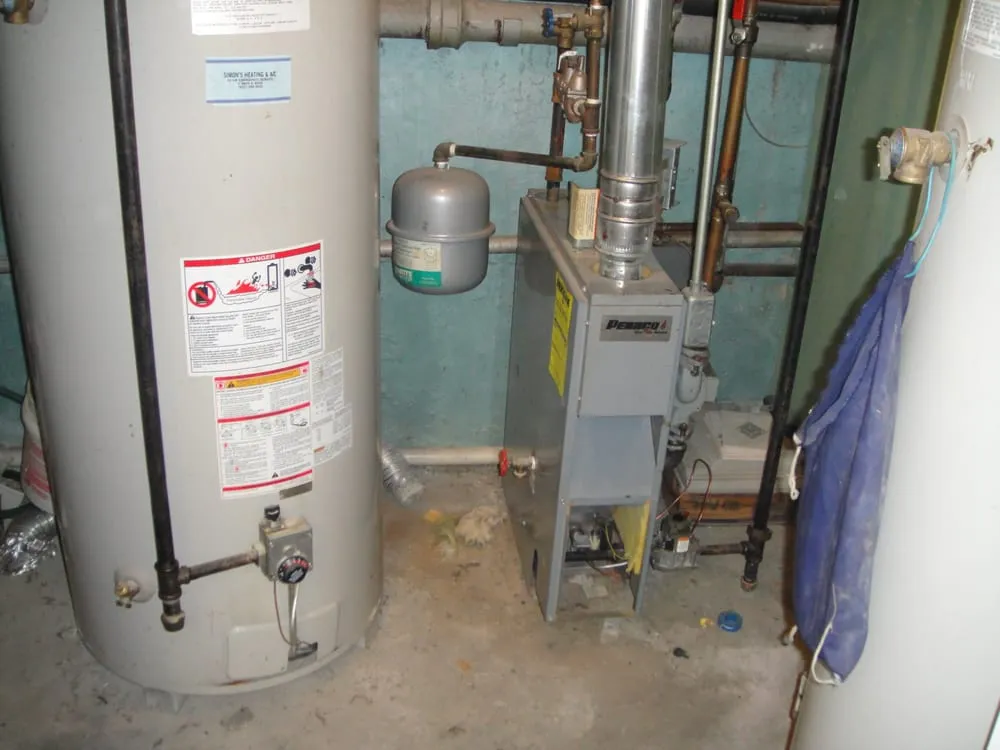 Slide of Eagle Rock Plumbing Heating and Cooling