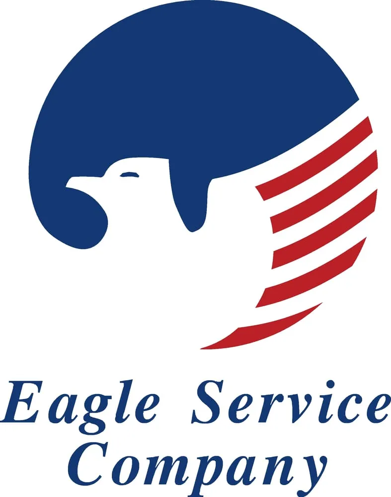 Slide of Eagle Service