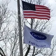 Slide of Eagle Services