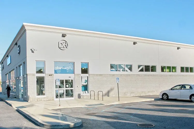 Slide of Eagle Team Construction