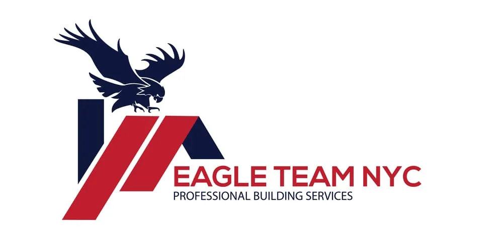 Slide of Eagle Team Construction