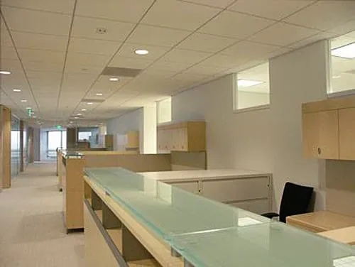 Slide of Eagle Team Construction