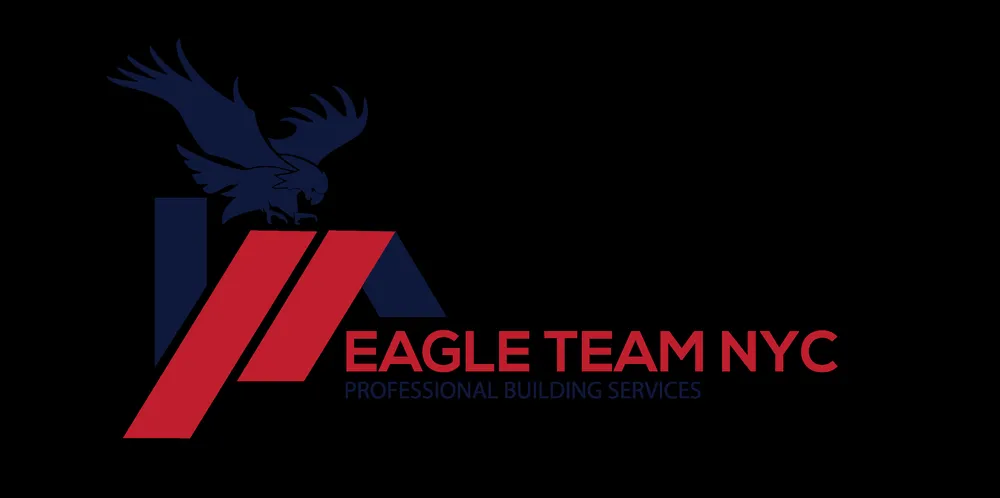 Slide of Eagle Team Construction