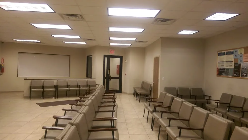 Slide of Eagle Team Construction