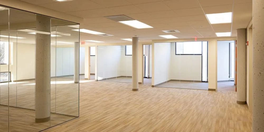 Slide of Eagle Team Construction