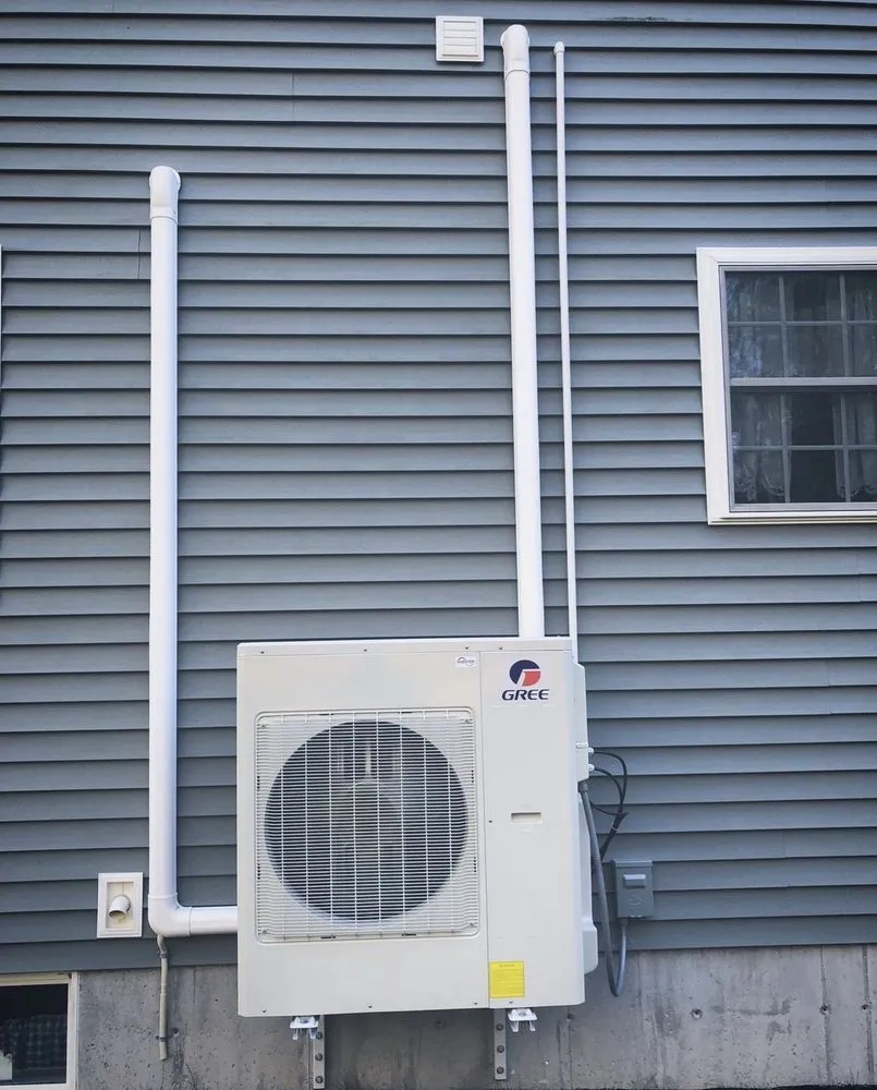 Slide of Eagle Vision Hvac Distribution