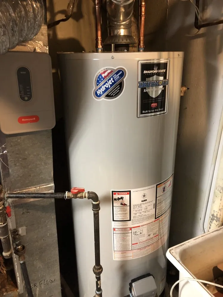 Slide of Eagle Vision Hvac Distribution