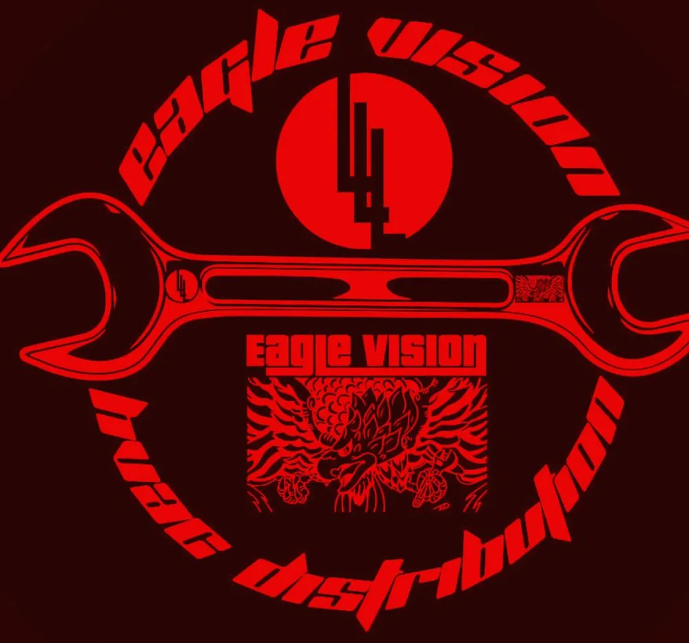 Slide of Eagle Vision Hvac Distribution