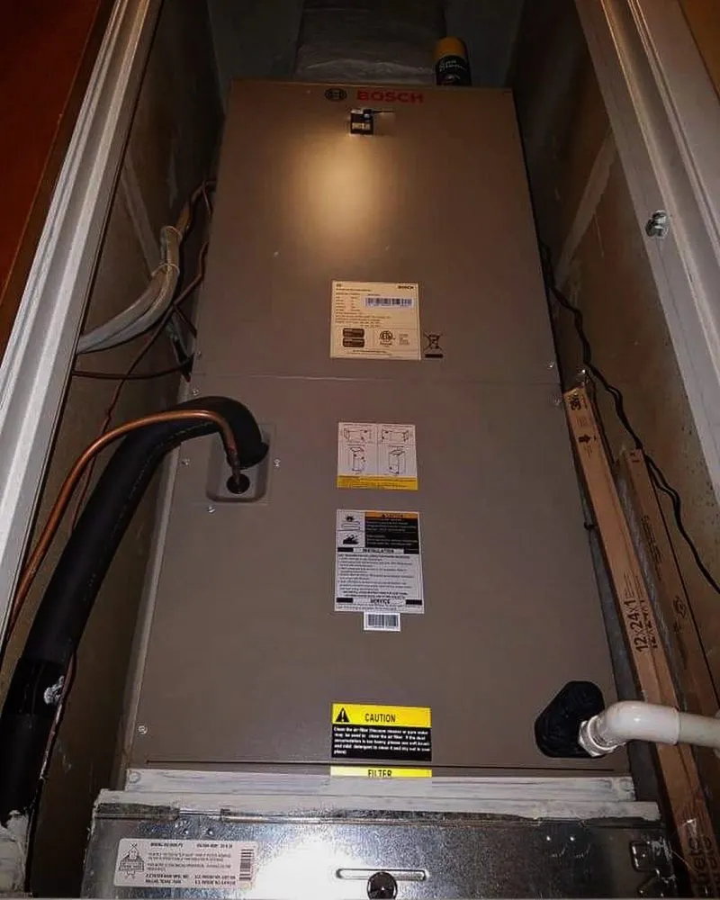 Slide of Eagle Vision Hvac Distribution