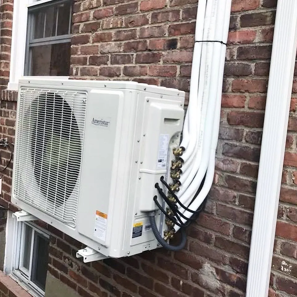 Slide of Eagle Vision Hvac Distribution