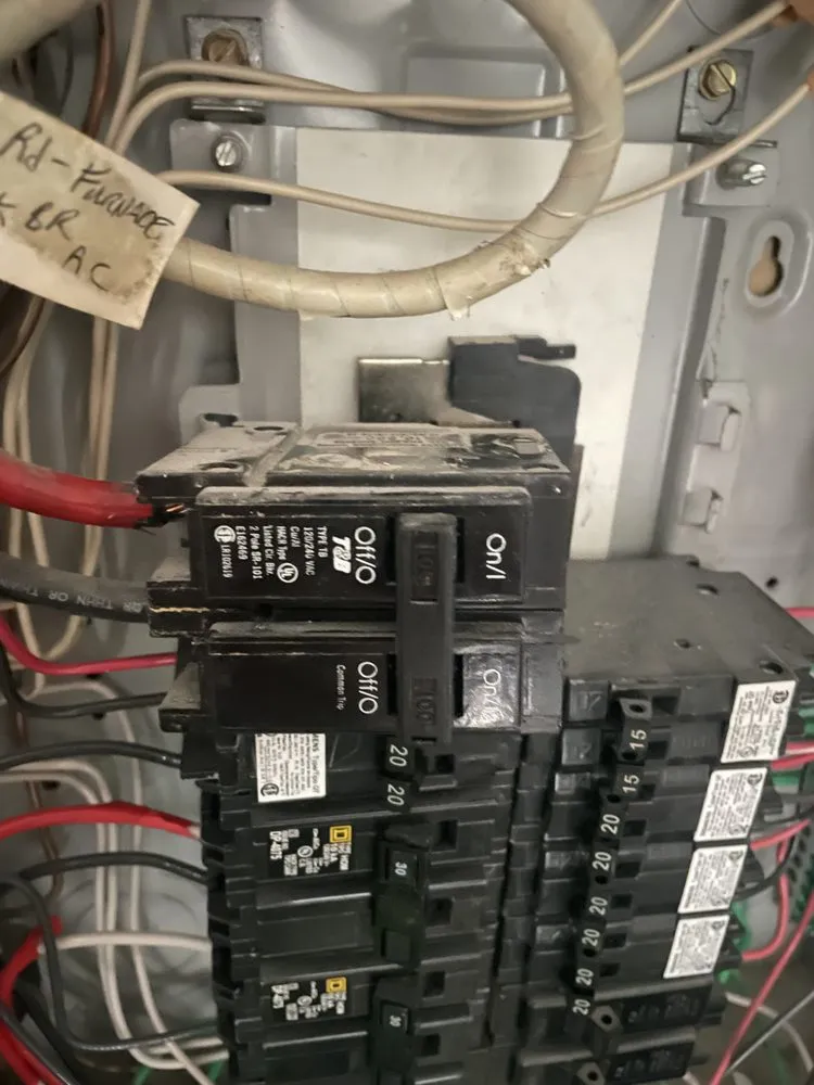 Slide of Eagle Vision Hvac Distribution