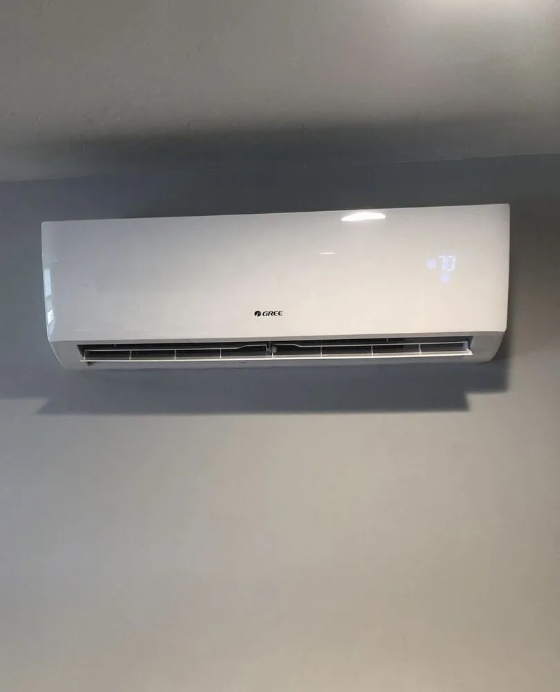 Slide of Eagle Vision Hvac Distribution