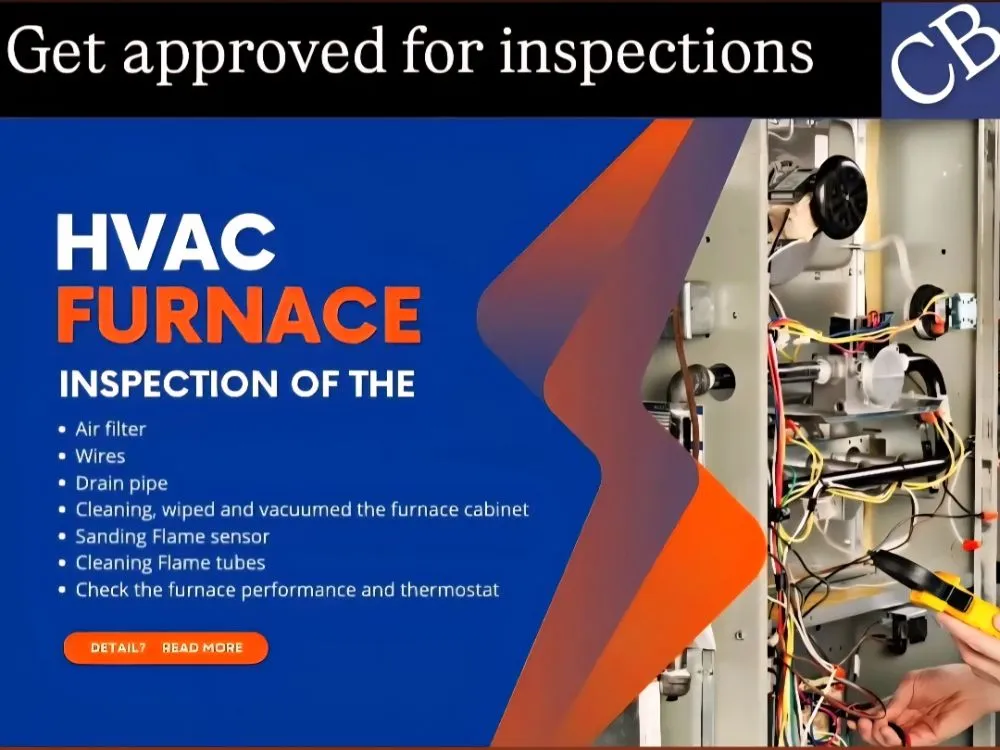 Slide of Eagle Vision Hvac Distribution