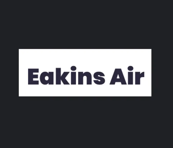 Slide of Eakins Air