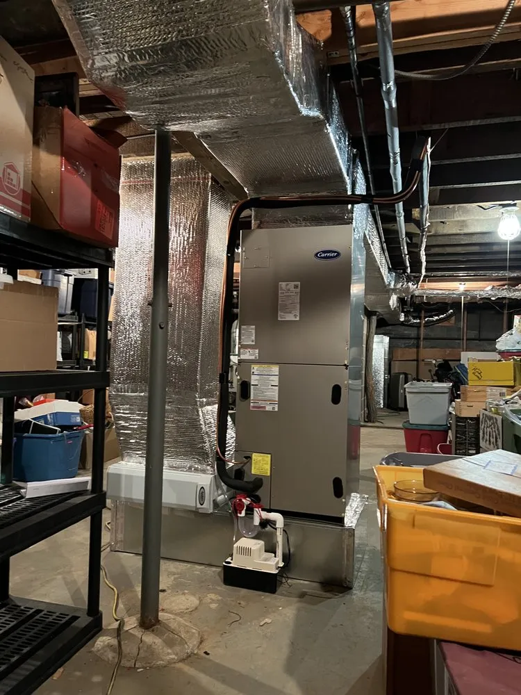 Slide of EAN Solution