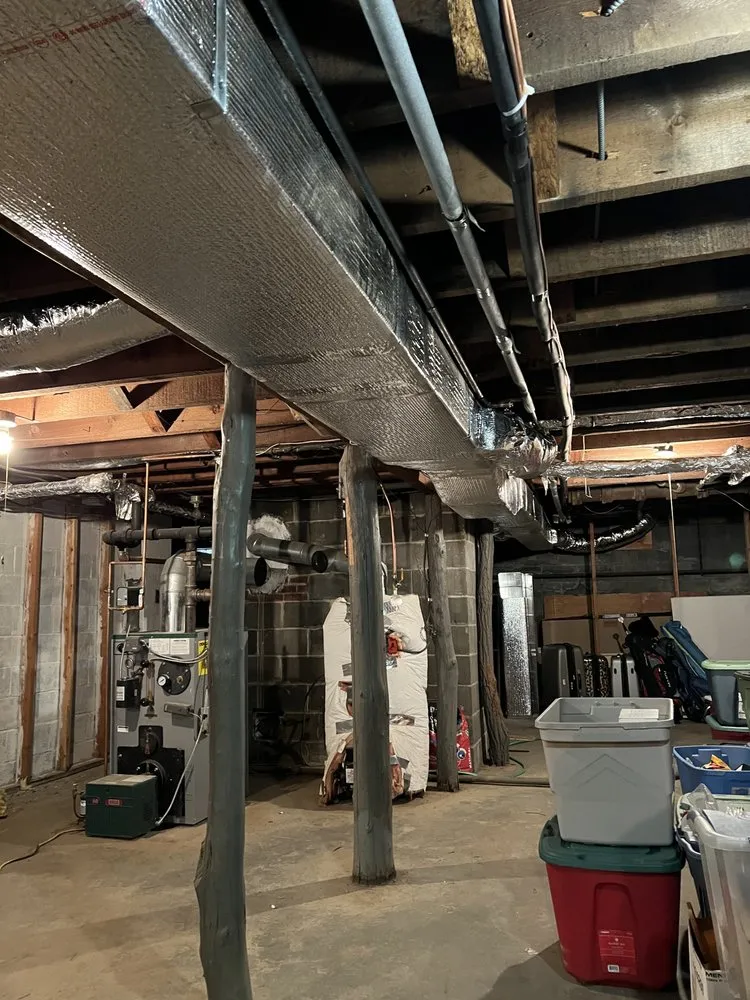 Slide of EAN Solution