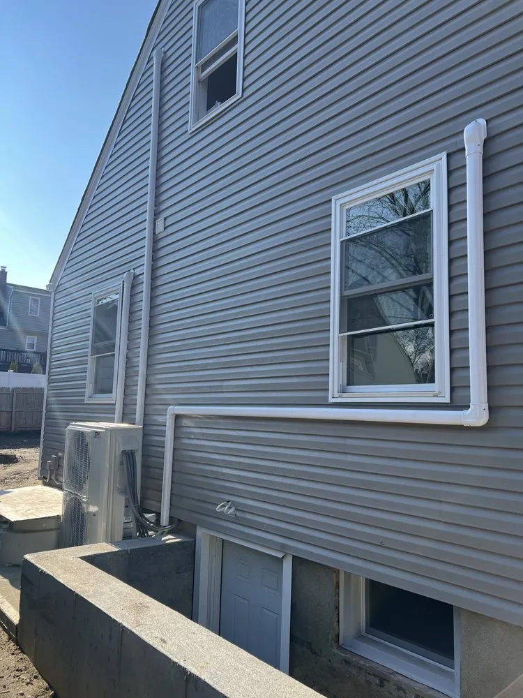 Slide of EAN Solution