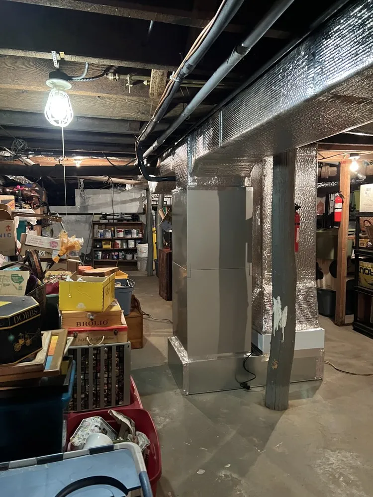 Slide of EAN Solution