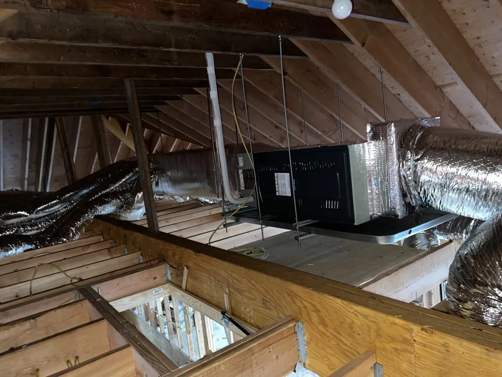 Slide of EAN Solution