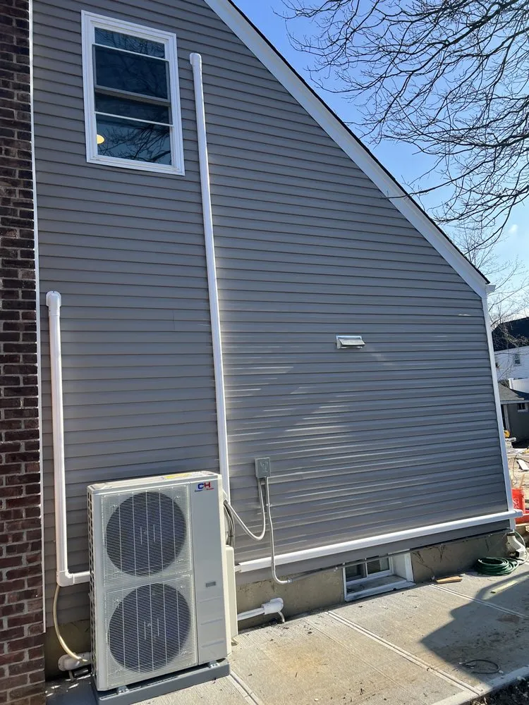 Slide of EAN Solution