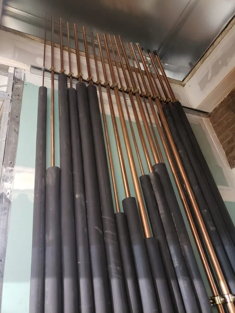 Slide of EAN Solution