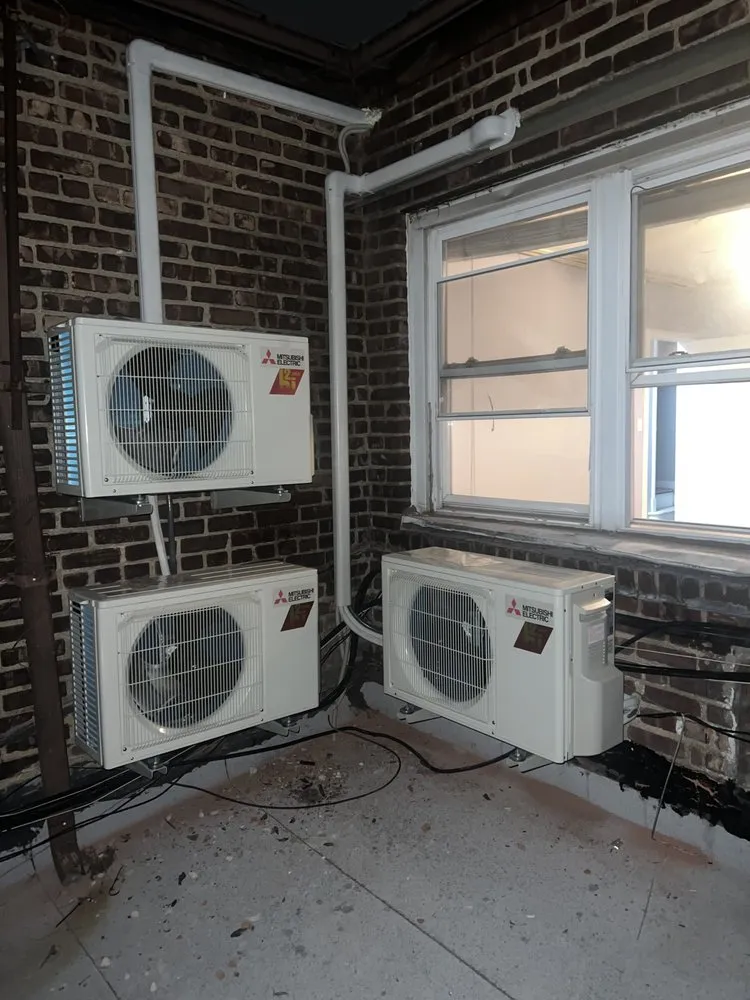 Slide of EAN Solution